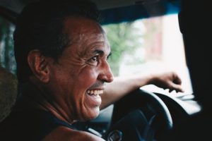 Driver