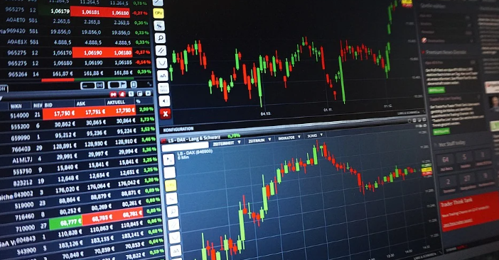 Forex trading forum