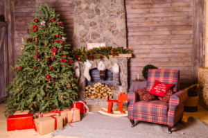 christmas tree