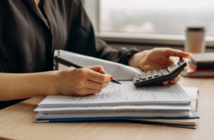 Professional Accountant