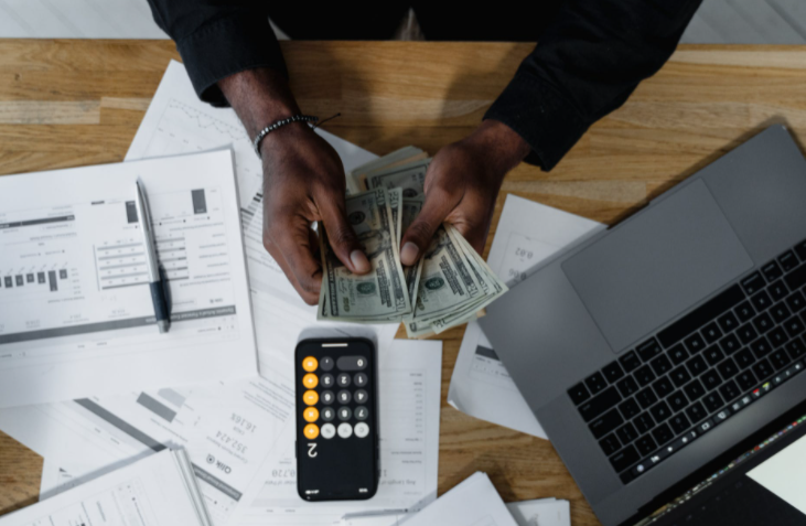 Professional Accountant