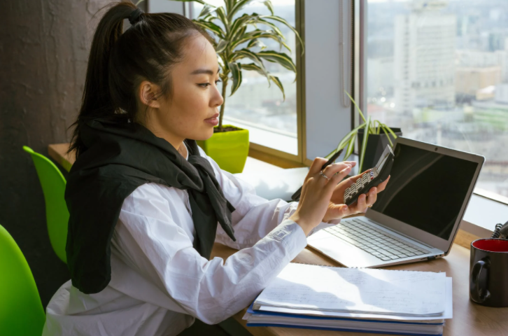 Professional Accountant