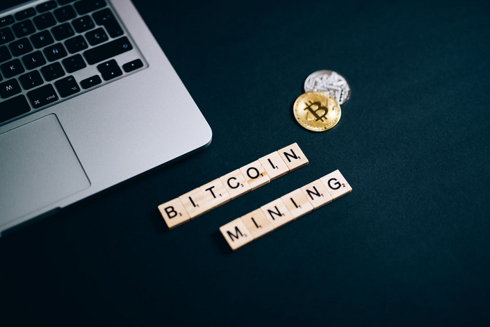 mining