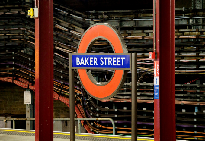 baker street