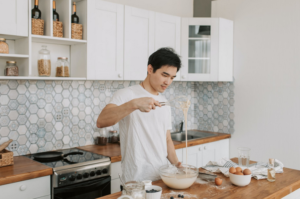 cook