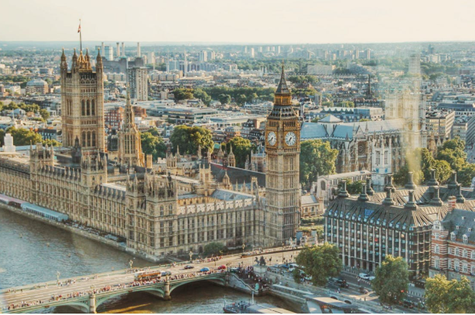 london