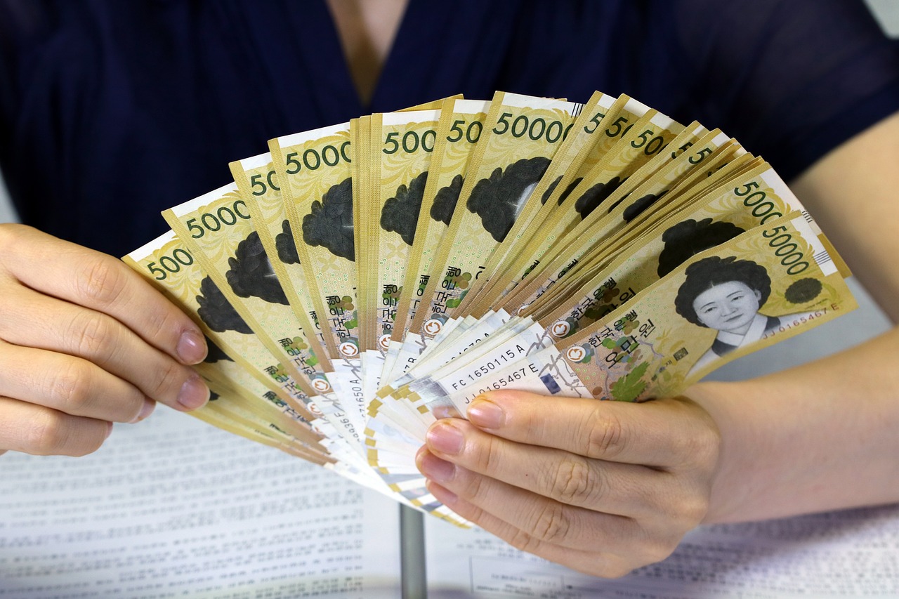 money