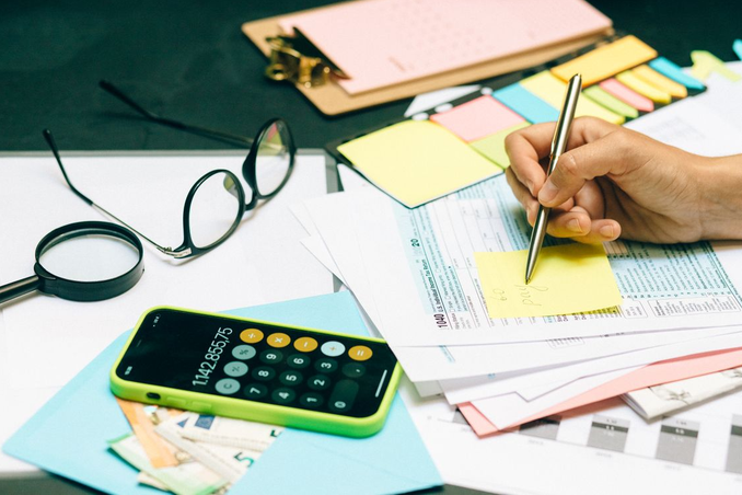 tax prep